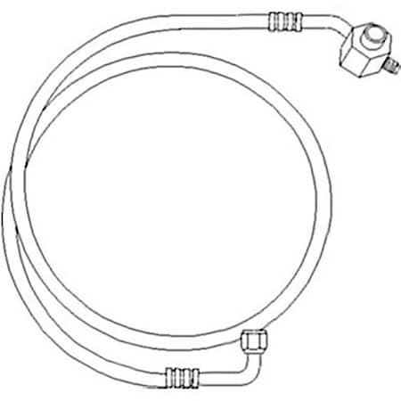 Aftermarket Line 70262125